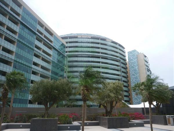 Luxury Apartment for Rent in Abu Dhabi