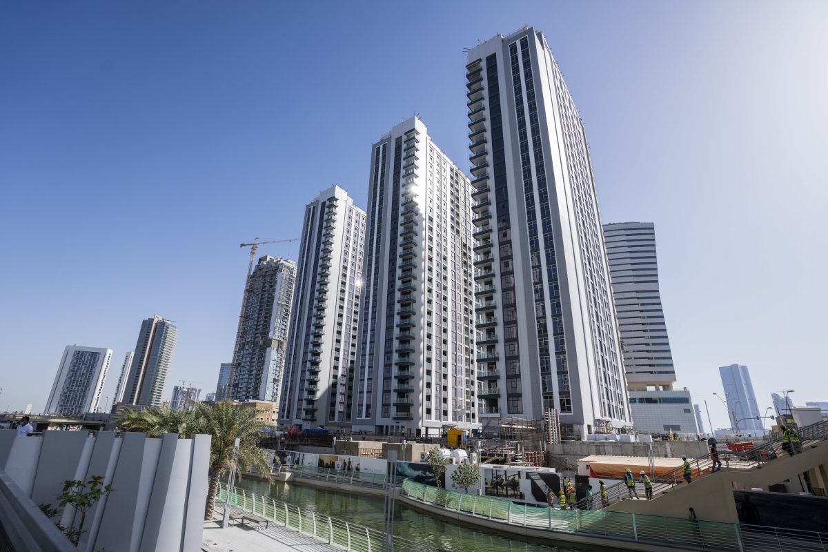 Abu Dhabi real estate agents