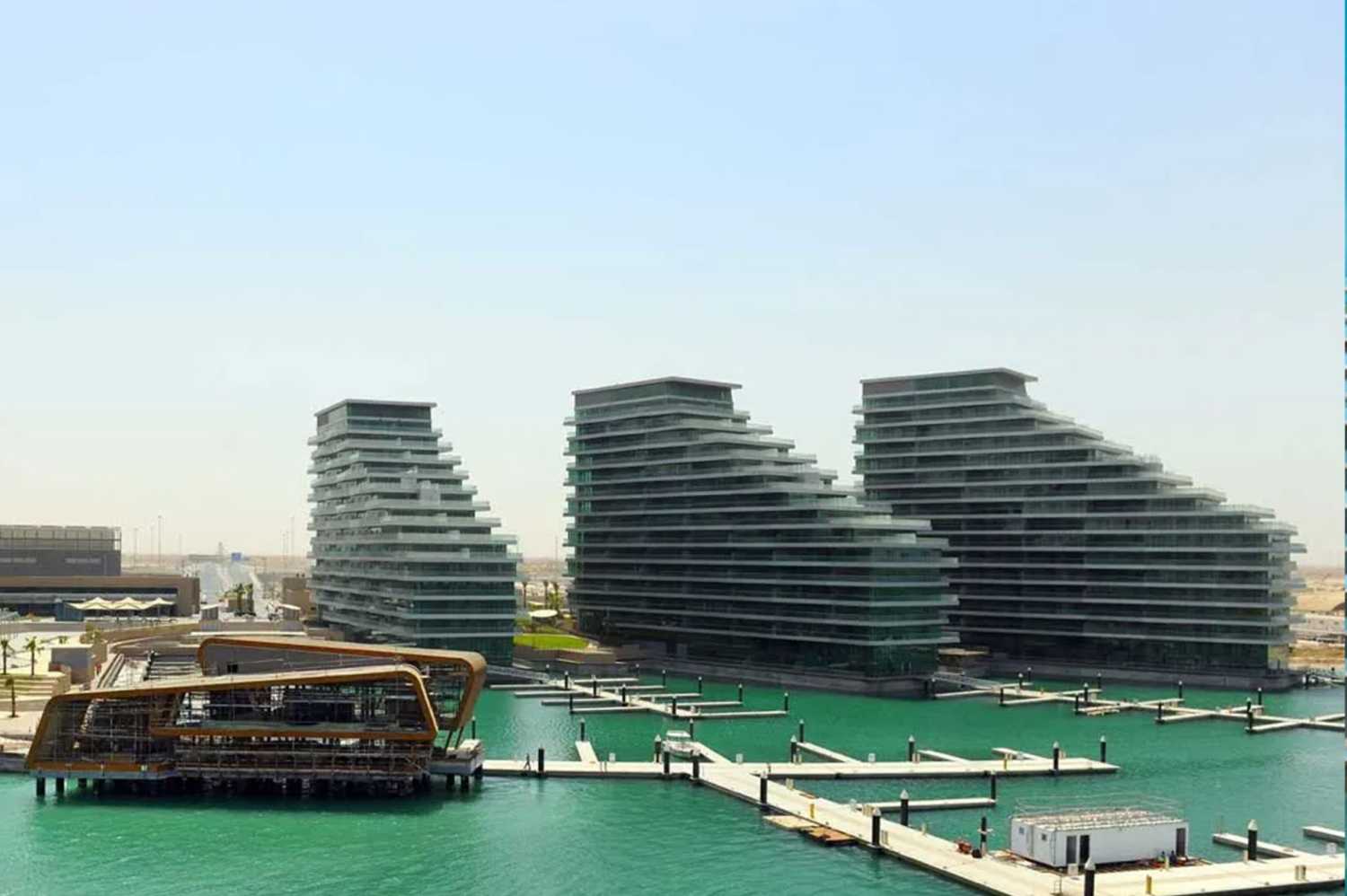 Luxury Apartments Buy In Abu Dhabi