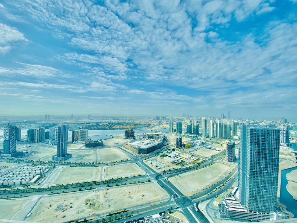 Properties to buy in Abu Dhabi