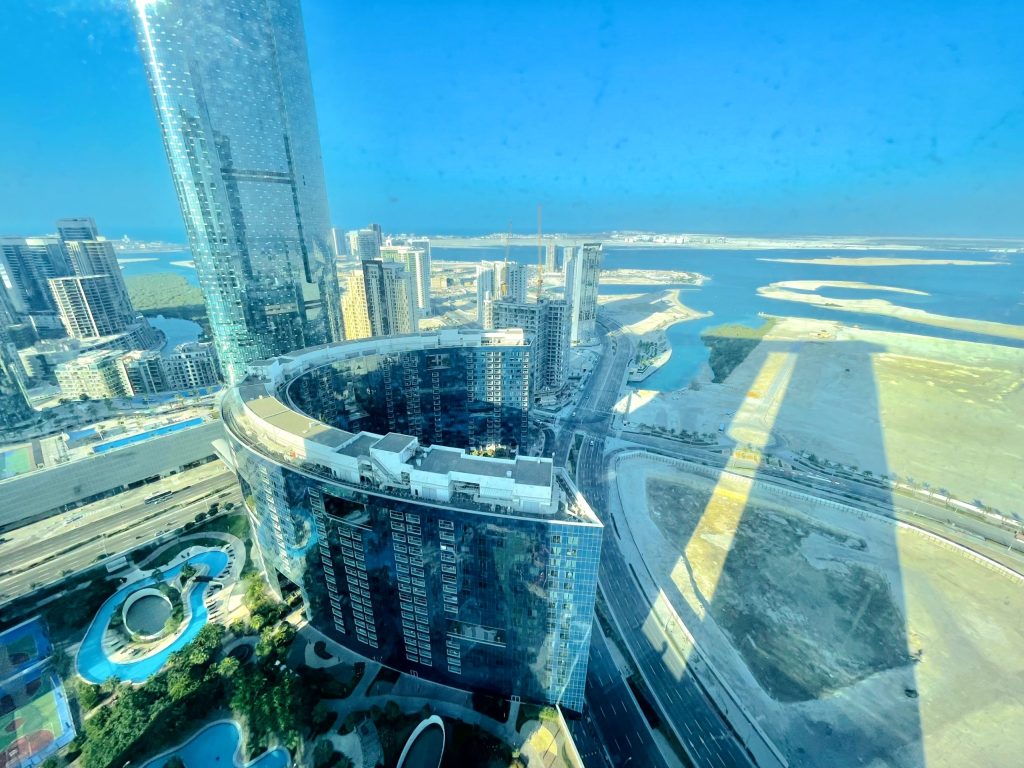 Properties For Sale In Abu Dhabi