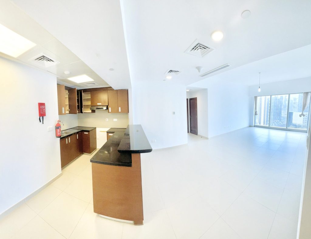 Apartments for rent in Abu Dhabi