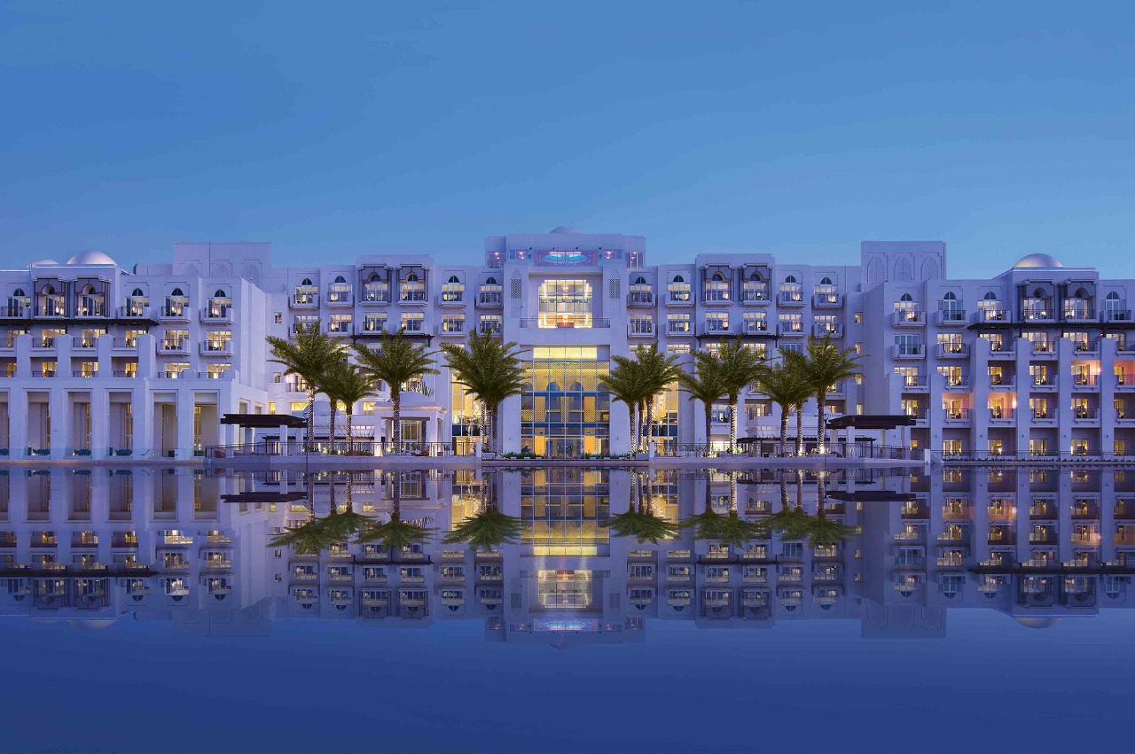 Real estate companies in Abu Dhabi