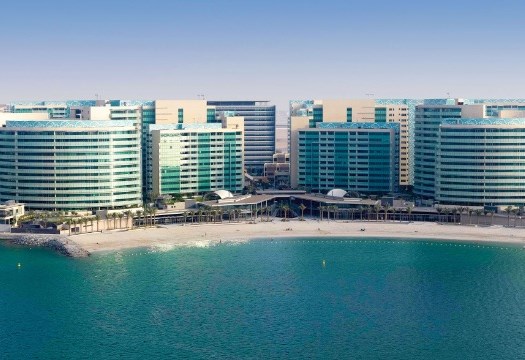Apartments for sale in abu dhabi