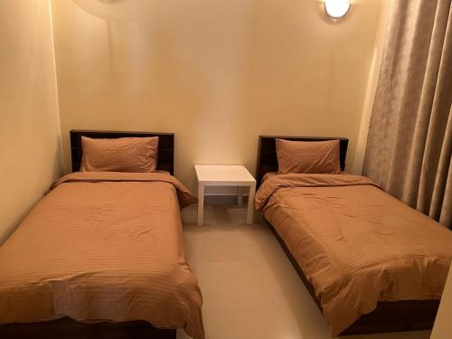 Hydra village bedroom img - Properties for Sale in Abu Dhabi
