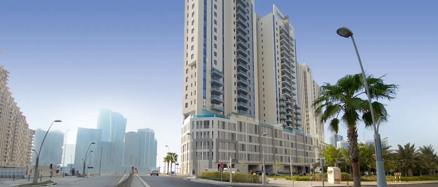 real estate companies in Abu Dhabi