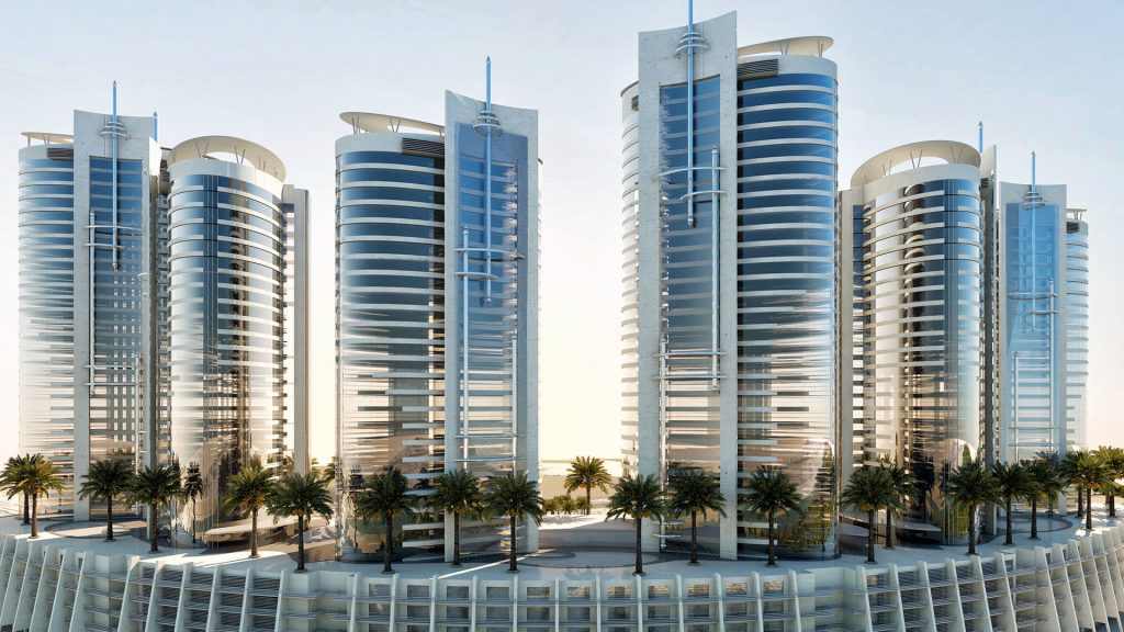 best real estate agents in abu dhabi