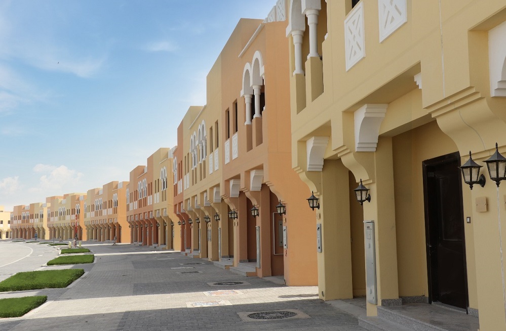 Hydra village - Properties for Sale in Abu Dhabi - A2Zsolutions