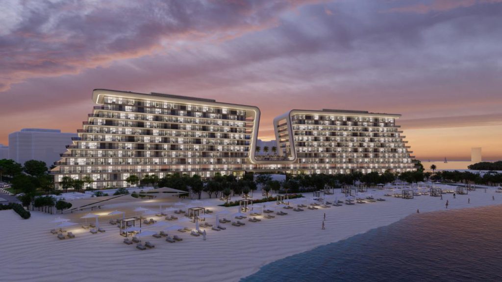 apartments for sale in Abu Dhabi