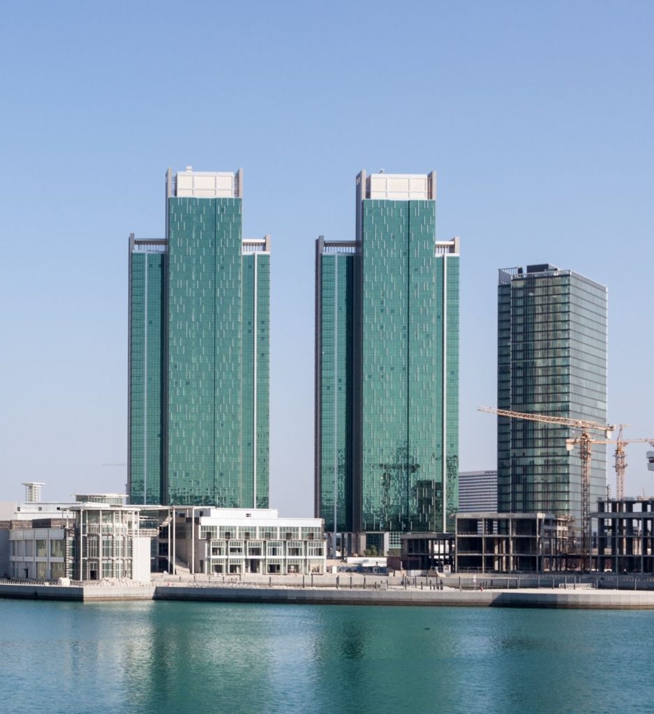 properties for rent in Abu Dhabi