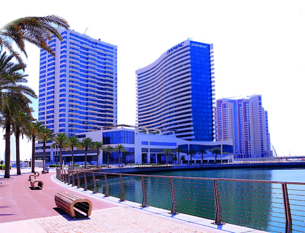 real estate companies in Abu Dhabi