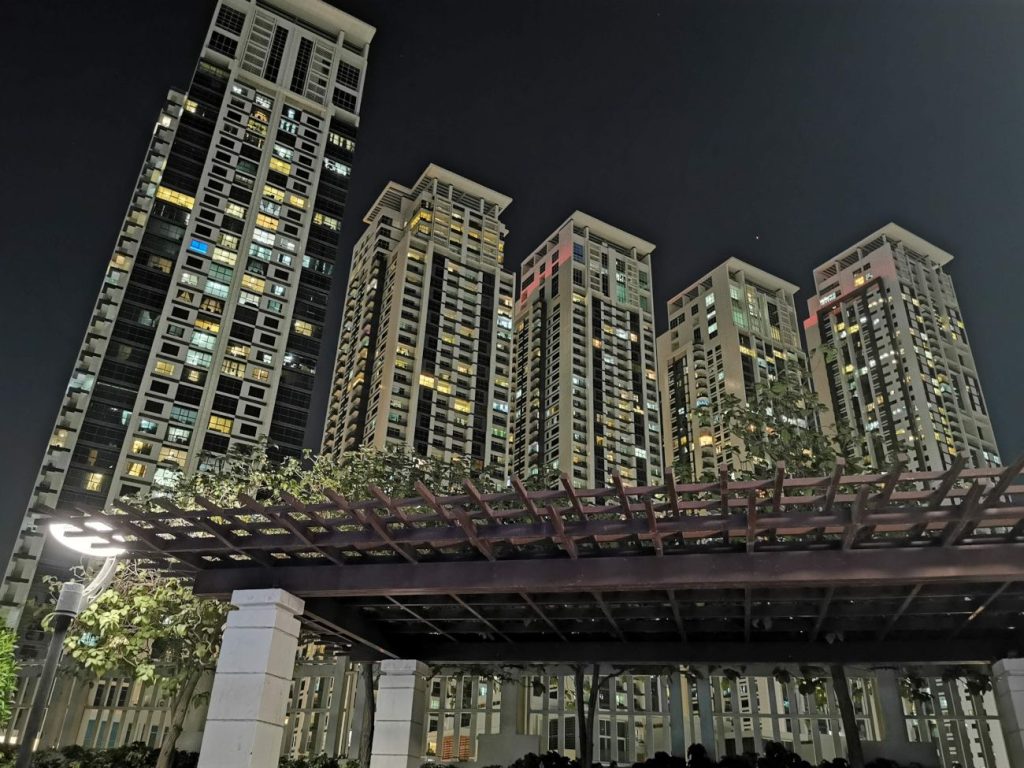 residential properties for rent in Abu Dhabi