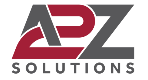 a2Z solutions primary logo1