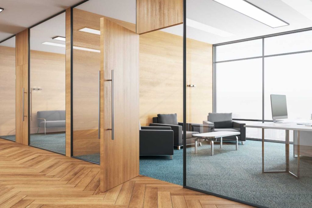 office spaces for rent in Abu Dhabi