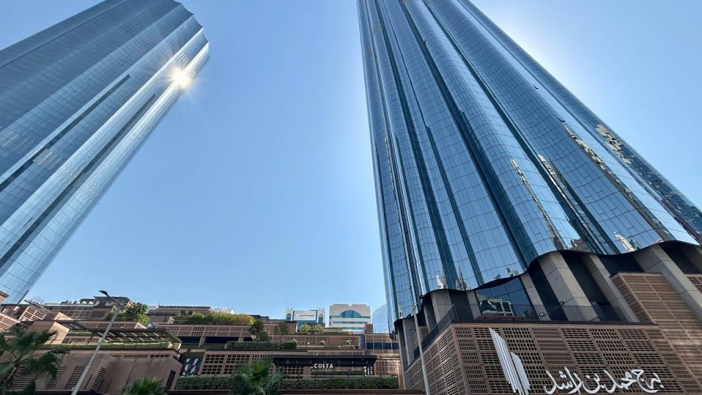 Luxury Apartments UAE