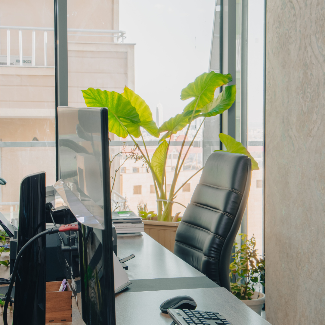 A2Z Business Center Mussafah