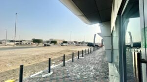 A2Z Business Center Mussafah