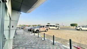 A2Z Business Center Mussafah
