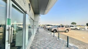 A2Z Business Center Mussafah