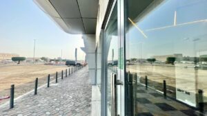 A2Z Business Center Mussafah