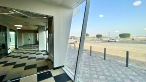 A2Z Business Center Mussafah