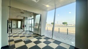 A2Z Business Center Mussafah