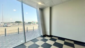 A2Z Business Center Mussafah