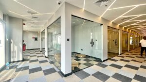 A2Z Business Center Mussafah