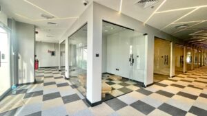 A2Z Business Center Mussafah