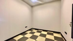 A2Z Business Center Mussafah