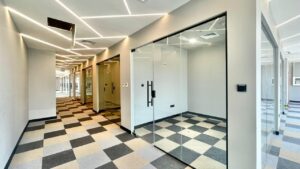 A2Z Business Center Mussafah