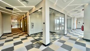 A2Z Business Center Mussafah