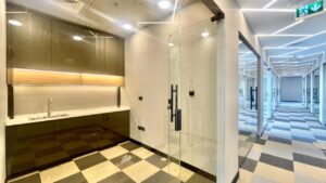 A2Z Business Center Mussafah