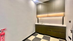 A2Z Business Center Mussafah