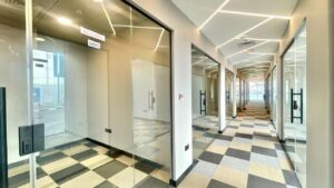 A2Z Business Center Mussafah