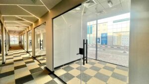 A2Z Business Center Mussafah