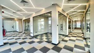 A2Z Business Center Mussafah
