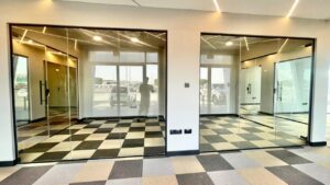 A2Z Business Center Mussafah