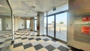 A2Z Business Center Mussafah