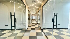 A2Z Business Center Mussafah