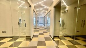 A2Z Business Center Mussafah