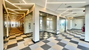 A2Z Business Center Mussafah