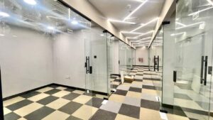 A2Z Business Center Mussafah