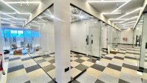 A2Z Business Center Mussafah