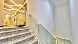 A2Z Business Center Mussafah