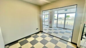A2Z Business Center Mussafah