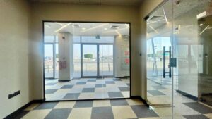 A2Z Business Center Mussafah