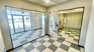 A2Z Business Center Mussafah