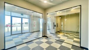 A2Z Business Center Mussafah
